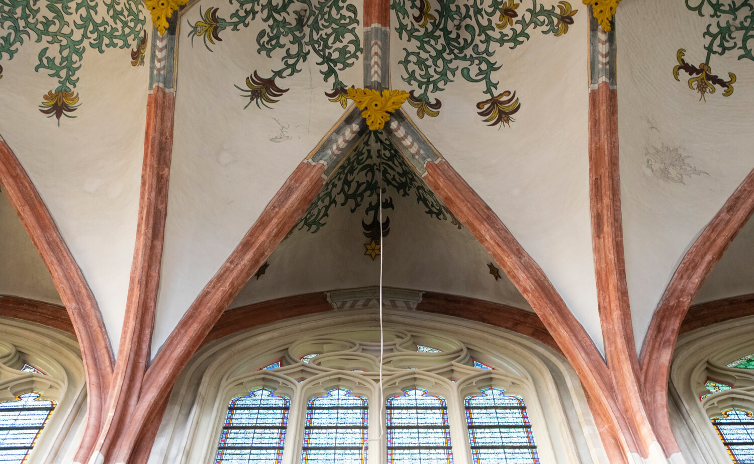 Basilica Cattedrale di San Giovanni Den Bosch
